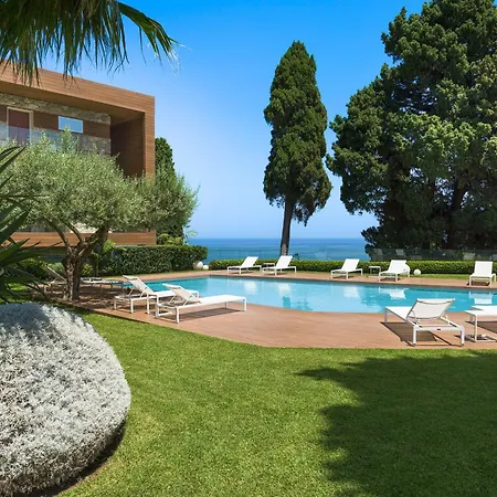 Aquamira By Letstay * Taormina